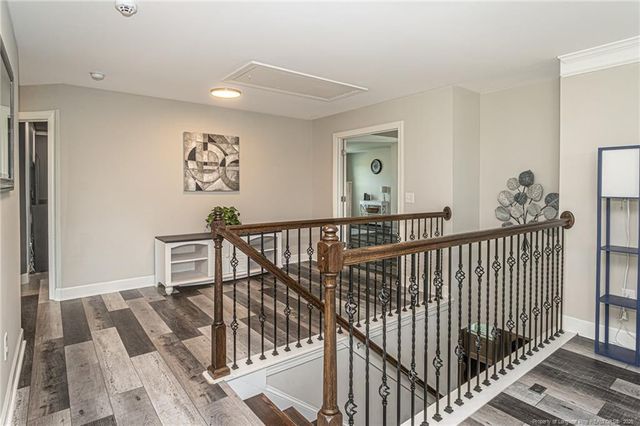 3627 Thornsby Lane, Fayetteville, NC 28306