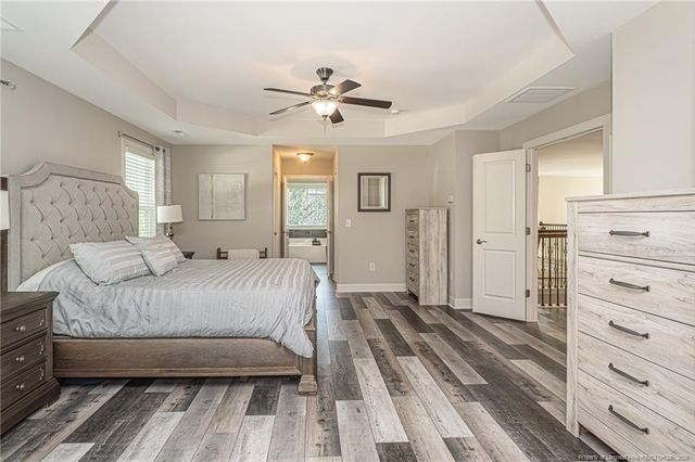3627 Thornsby Lane, Fayetteville, NC 28306