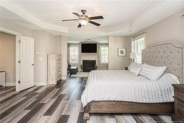 3627 Thornsby Lane, Fayetteville, NC 28306