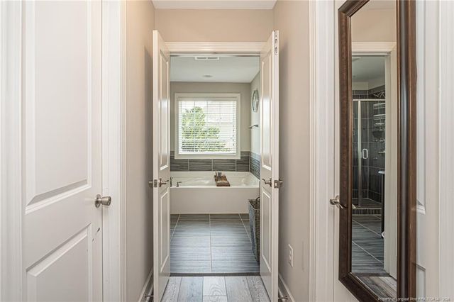3627 Thornsby Lane, Fayetteville, NC 28306