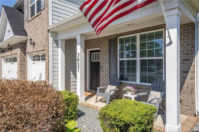3627 Thornsby Lane, Fayetteville, NC 28306