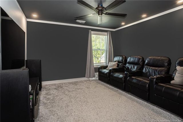3627 Thornsby Lane, Fayetteville, NC 28306