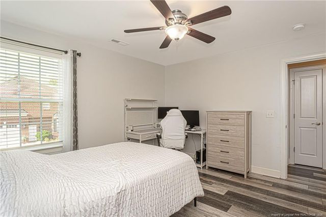 3627 Thornsby Lane, Fayetteville, NC 28306