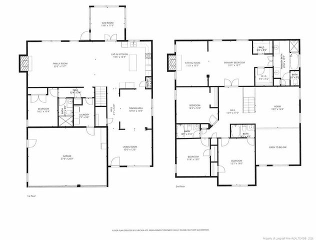 3627 Thornsby Lane, Fayetteville, NC 28306