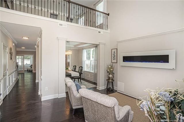 3627 Thornsby Lane, Fayetteville, NC 28306