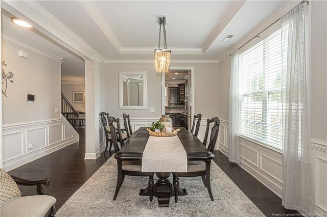 3627 Thornsby Lane, Fayetteville, NC 28306