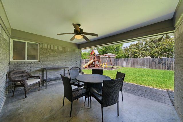 5434 Valkeith Drive, Houston, TX 77096