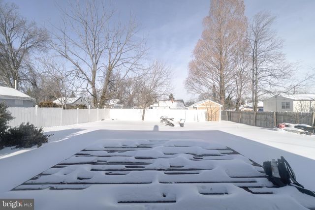 5900 CECIL, Gwynn Oak, MD 21207