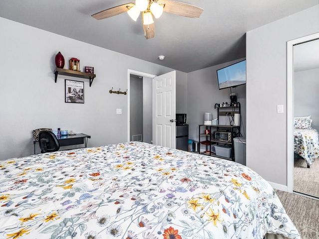 18 Swift Arrow Court, Pueblo, CO 81001