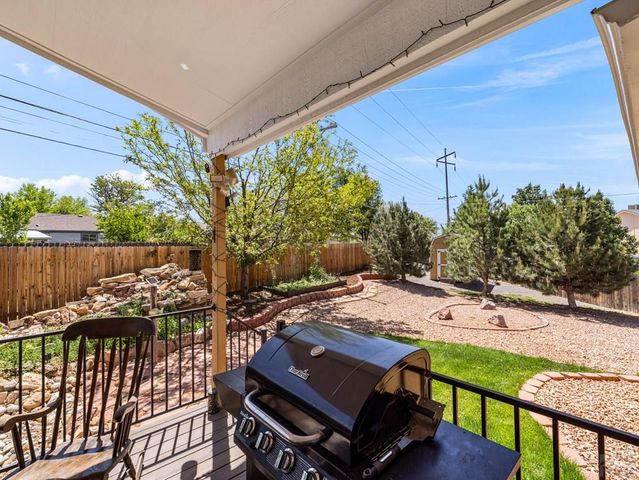18 Swift Arrow Court, Pueblo, CO 81001