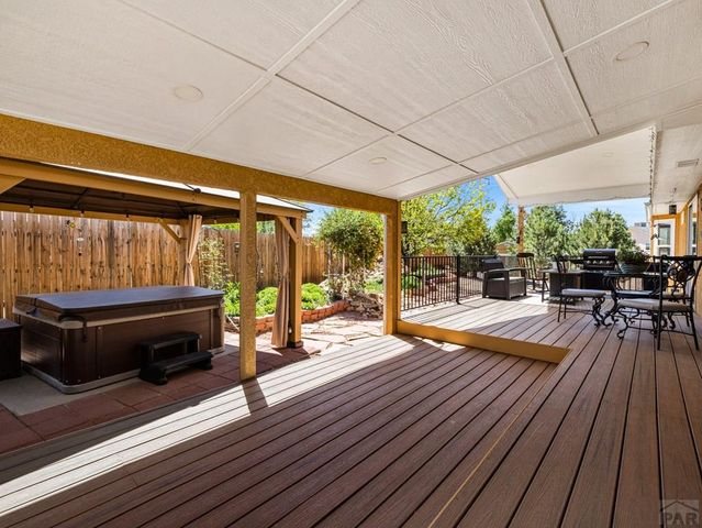 18 Swift Arrow Court, Pueblo, CO 81001