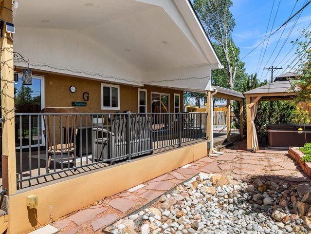18 Swift Arrow Court, Pueblo, CO 81001
