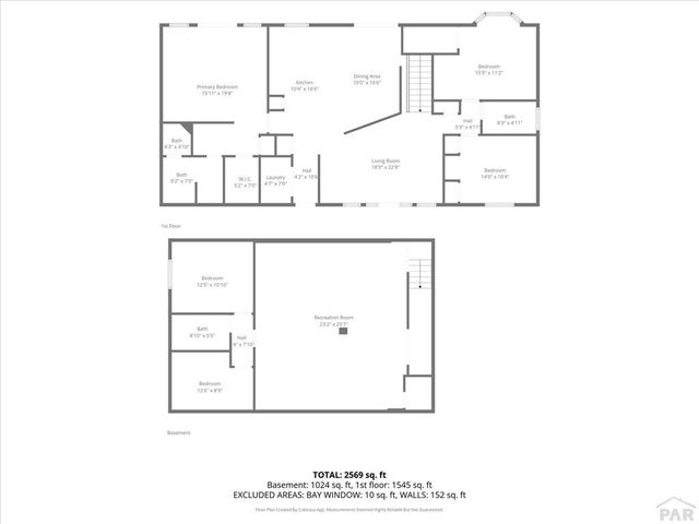 18 Swift Arrow Court, Pueblo, CO 81001