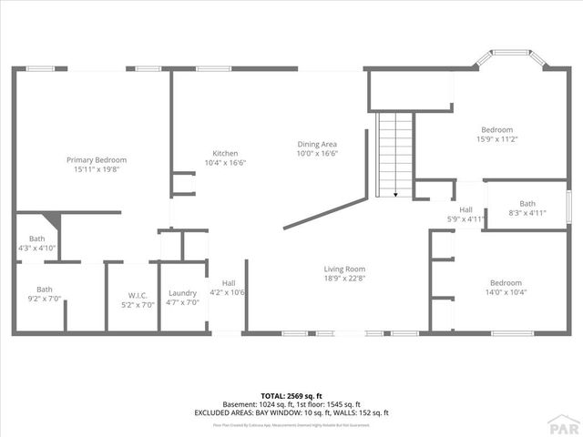 18 Swift Arrow Court, Pueblo, CO 81001