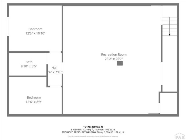 18 Swift Arrow Court, Pueblo, CO 81001