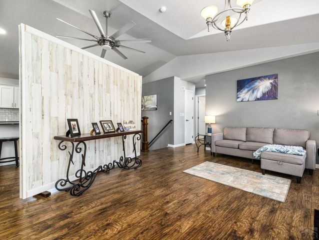 18 Swift Arrow Court, Pueblo, CO 81001