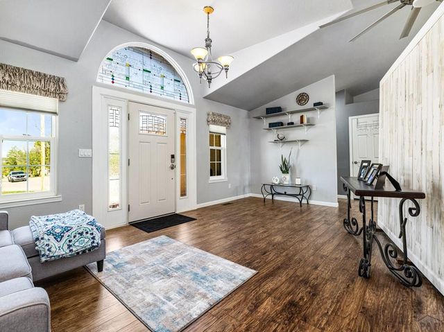 18 Swift Arrow Court, Pueblo, CO 81001