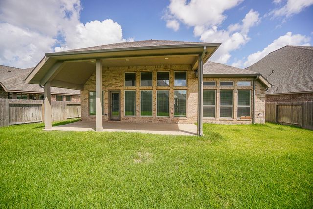 1215 Watercrest Park Lane, Rosenberg, TX 77471