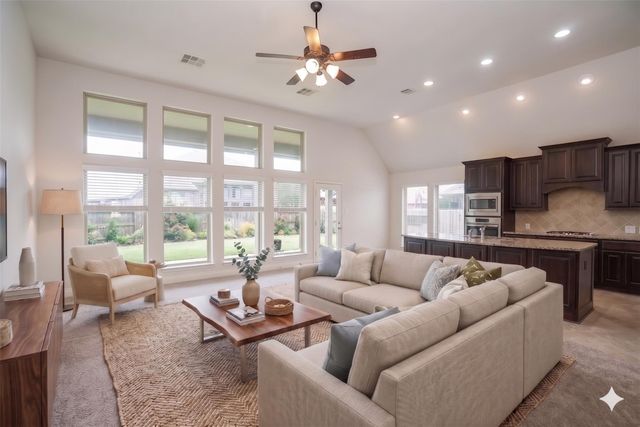 1215 Watercrest Park Lane, Rosenberg, TX 77471