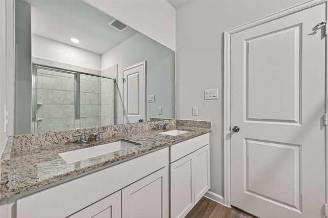 5823 Fresh View Court, Katy, TX 77493