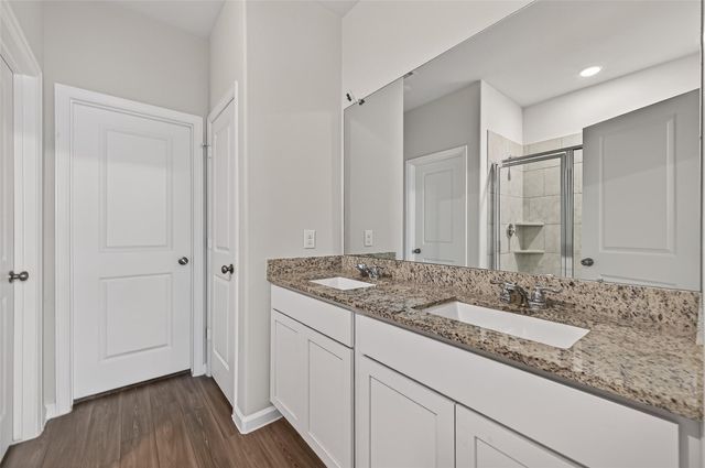 5823 Fresh View Court, Katy, TX 77493