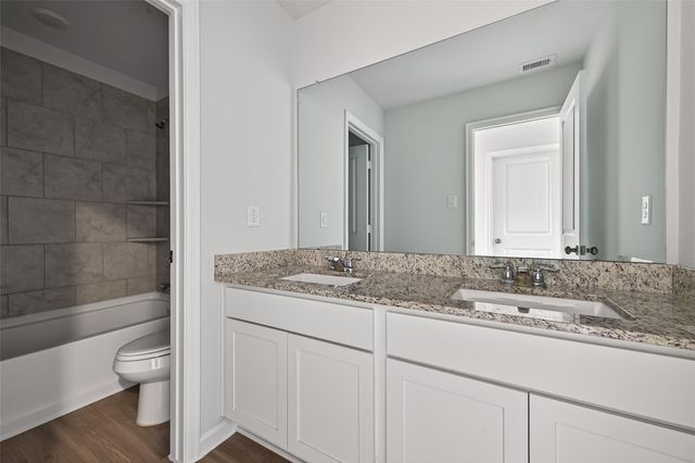 5823 Fresh View Court, Katy, TX 77493