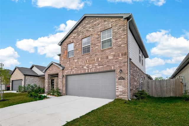 5823 Fresh View Court, Katy, TX 77493