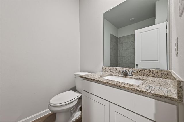 5823 Fresh View Court, Katy, TX 77493