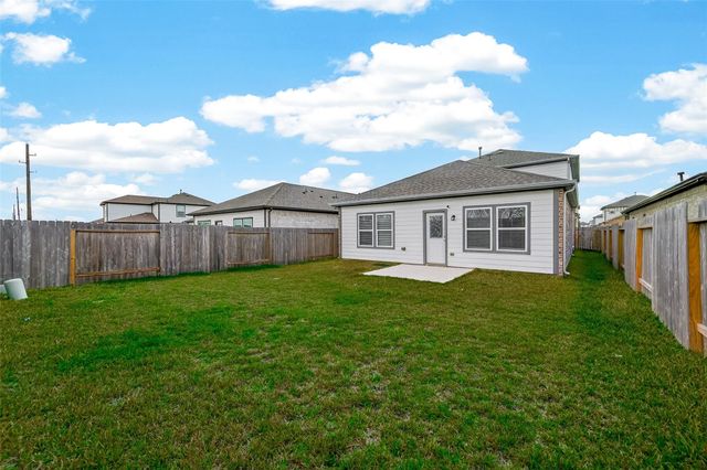 5823 Fresh View Court, Katy, TX 77493