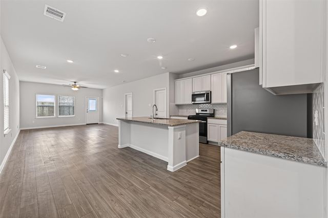 5823 Fresh View Court, Katy, TX 77493