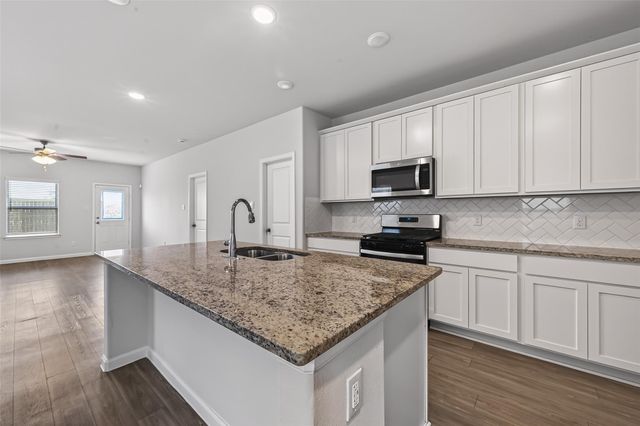 5823 Fresh View Court, Katy, TX 77493