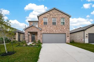 5823 Fresh View Court, Katy, TX 77493