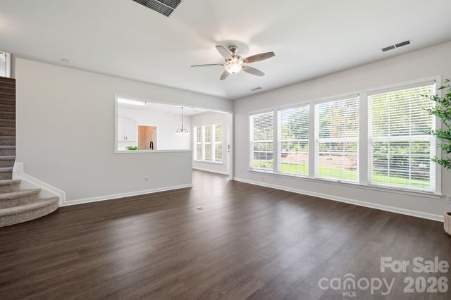7633 Rathburn Lane, Charlotte, NC 28277