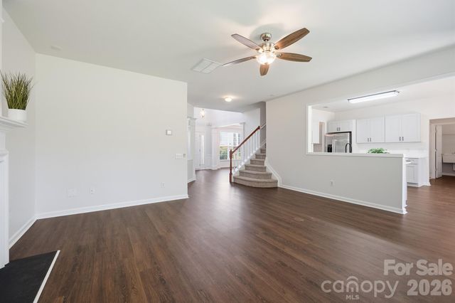 7633 Rathburn Lane, Charlotte, NC 28277