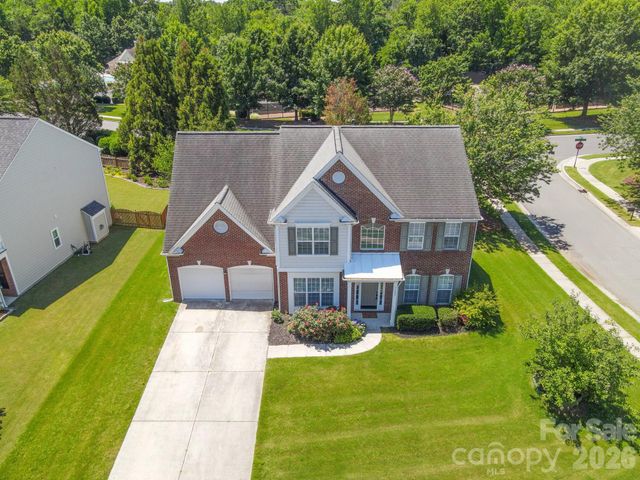 7633 Rathburn Lane, Charlotte, NC 28277