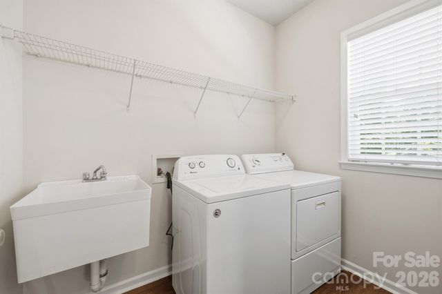 7633 Rathburn Lane, Charlotte, NC 28277