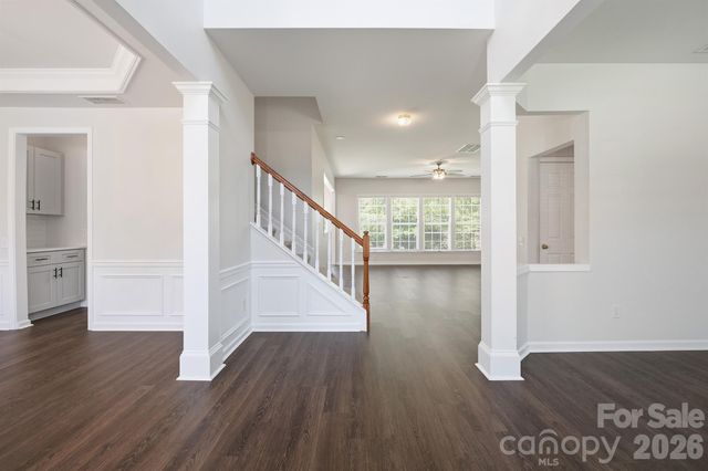 7633 Rathburn Lane, Charlotte, NC 28277