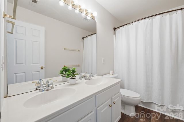 7633 Rathburn Lane, Charlotte, NC 28277