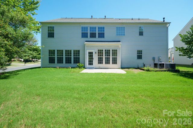 7633 Rathburn Lane, Charlotte, NC 28277