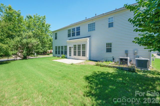7633 Rathburn Lane, Charlotte, NC 28277