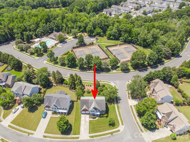 7633 Rathburn Lane, Charlotte, NC 28277