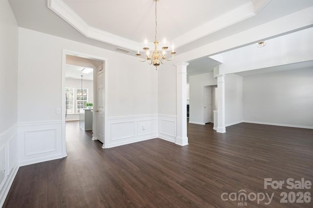 7633 Rathburn Lane, Charlotte, NC 28277