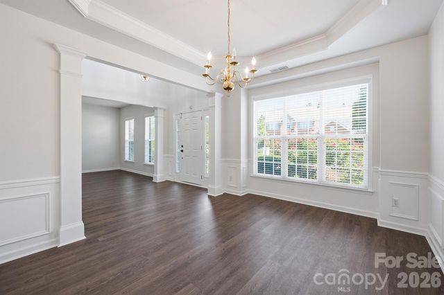7633 Rathburn Lane, Charlotte, NC 28277