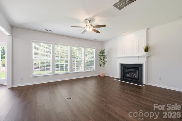 7633 Rathburn Lane, Charlotte, NC 28277