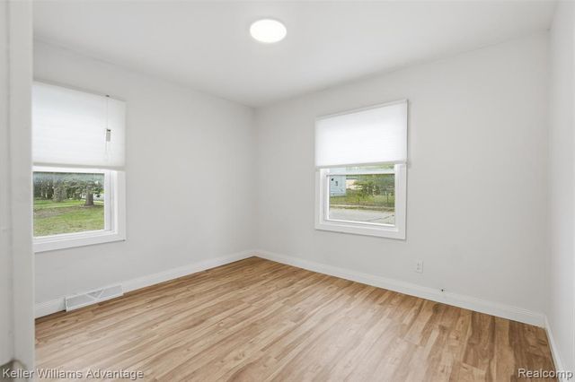 3060 Minerva Street, Ferndale, MI 48220