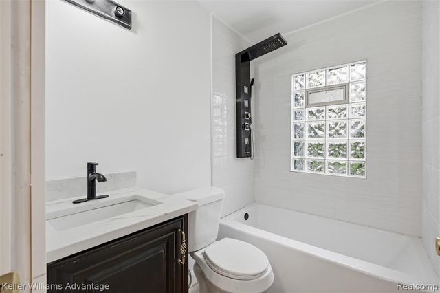 3060 Minerva Street, Ferndale, MI 48220