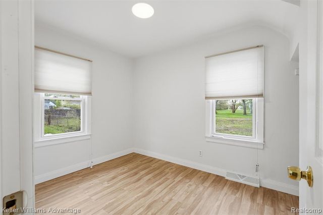 3060 Minerva Street, Ferndale, MI 48220