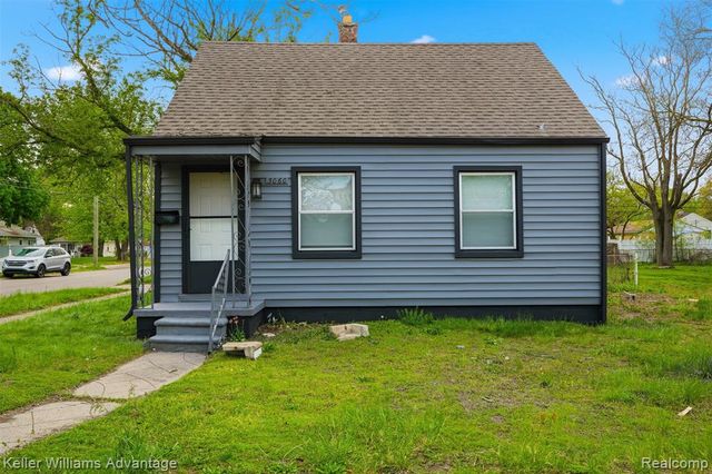 3060 Minerva Street, Ferndale, MI 48220
