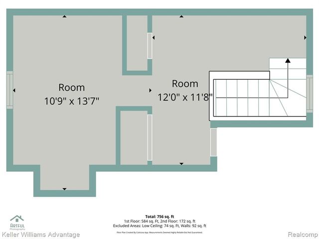 3060 Minerva Street, Ferndale, MI 48220