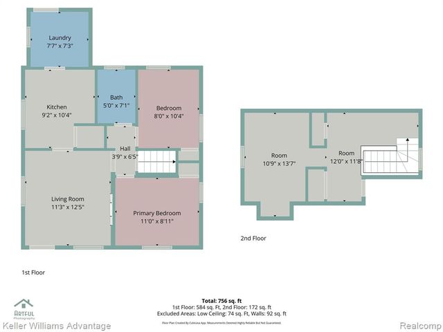 3060 Minerva Street, Ferndale, MI 48220